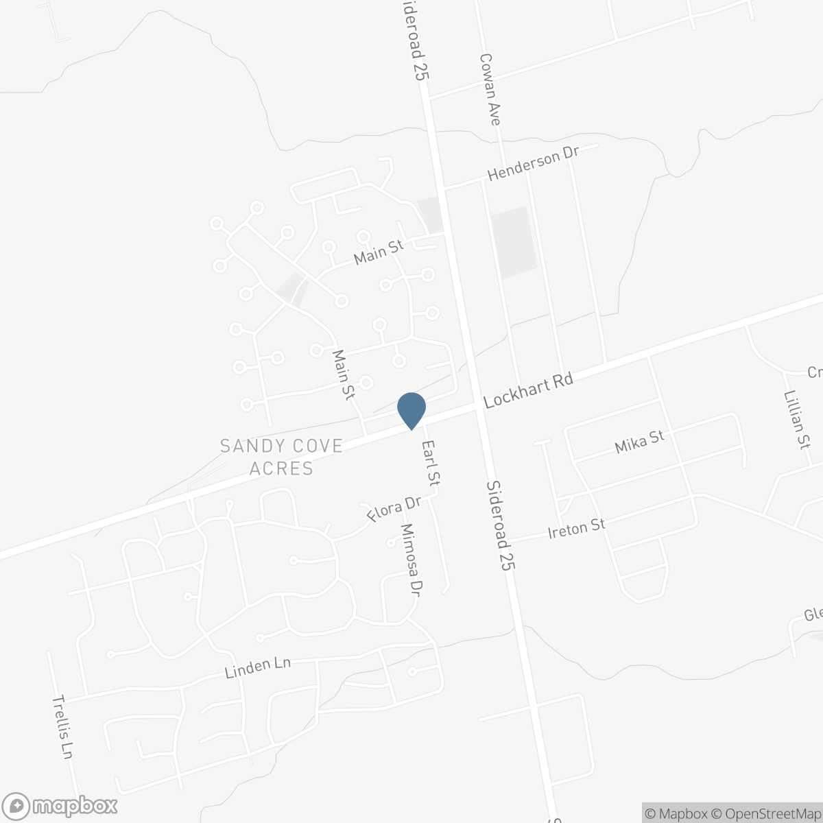 15 CHERRYWOOD LANE, Innisfil, Ontario L9S 1M9